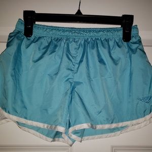 Pony brand athletic shorts